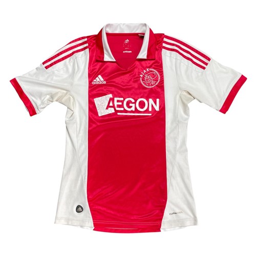 Adidas ajax amsterdam trikot - ajax,