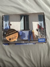 Nokia 5110 Handy  Blau