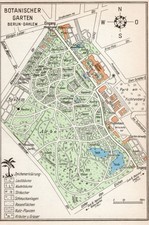 Berlin dahlem botanischer - berlin-dahlem, +botanischer