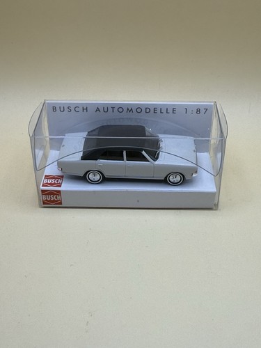 Top busch 42020 opel record - 42020,