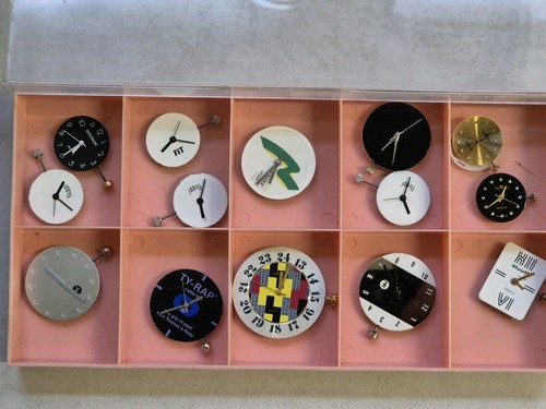 14x miyota uhrwerk quarz - miyota,
