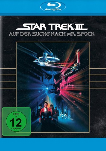 Star trek auf der - 3,