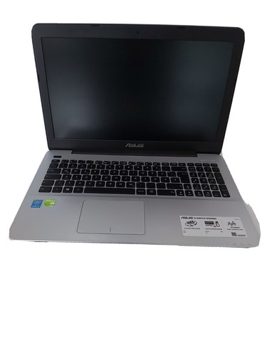 Asus notebook x555ln xo112h - asus, x555ln-xo112h
