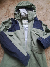 The North Face Mountain Parka