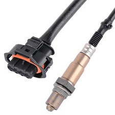 Lambdasonde vor kat für Opel