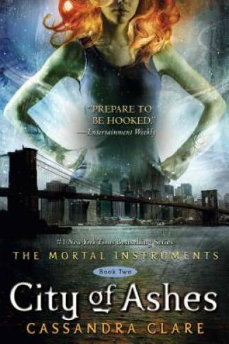 City ashes the - of, (the