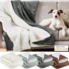 Kuscheldecke Wohndecke