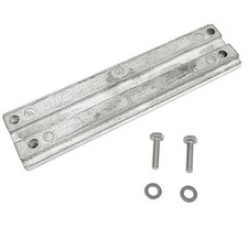 Mercury Quicksilver Powertrimm