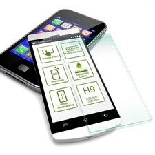 0,3 mm H9 Panzerfolie Hartglas