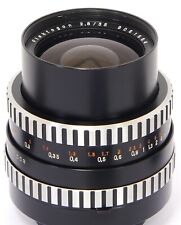 ZEISS DDR Flektogon 2,8/35mm Weitwinkelobjektiv PENTAX M42 Film & DSLR & MICRO 4/3