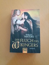 Der Fluch des Wikingers Roman