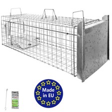 Tierfalle Lebendfalle