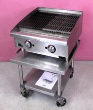 Star-Max 6124RCBF Countertop