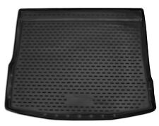Gummi Kofferraumwanne für VW Tiguan 2016- Kofferraummatte Laderaumwanne