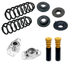 2 Premium Federn HD Domlager