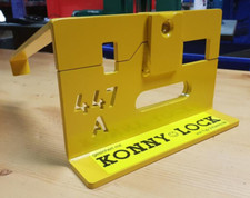 MB W447 Vito Viano Automatic