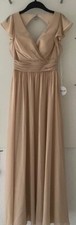 Abendkleid bodenlang - , 36