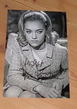Sexy DORIS KUNSTMANN Originalautogramm GROSSFOTO!
