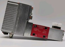 MOOG Mod D920-141 Servo