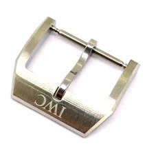 IWC Schaffhausen Original Dorn