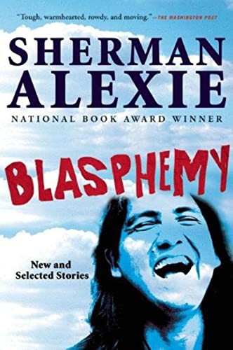 Blasphemy new and selected - blasphemy:,