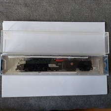 Bachmann Dampflok 5816/2576