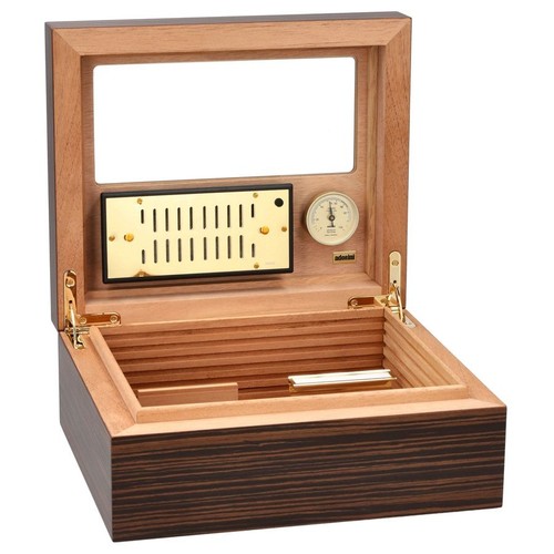 Adorini humidor vittoria - humidor,