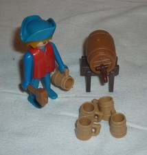 Playmobil Klicky Ritter 3386