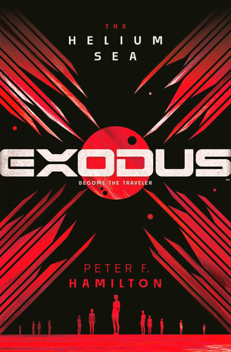 Exodus the helium sea - exodus:,