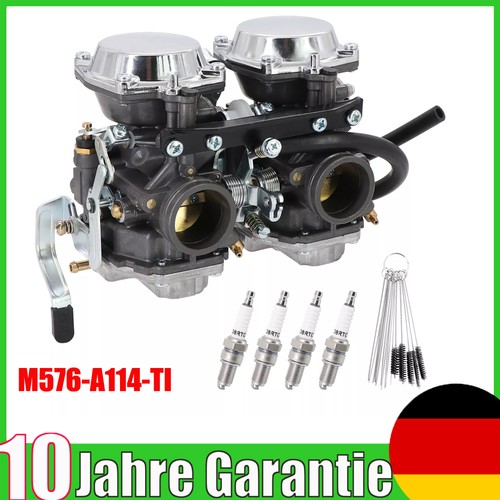 Neu vergaser für yamaha xv400 - vergaser,