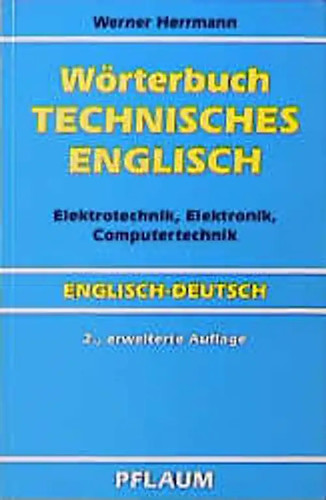 Wörterbuch technisches - wörterbuch,