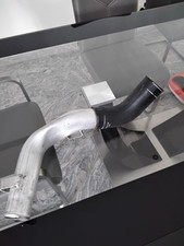 Opel Gt Turbo  Druckrohr Mit