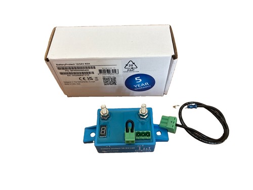 Victron energy battery protect - victron,