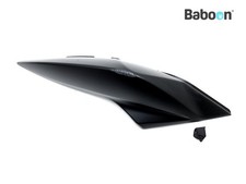 Heckverkleidung Rechts