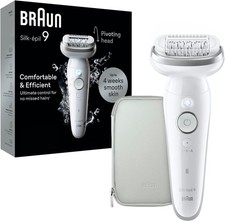BRAUN Silk-epil 9 9-011