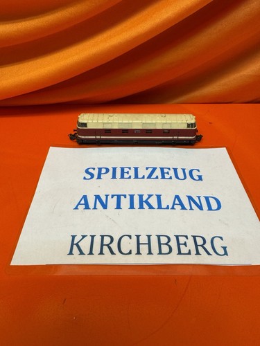 Bttb diesellok 118 146 - diesellok, 146-0