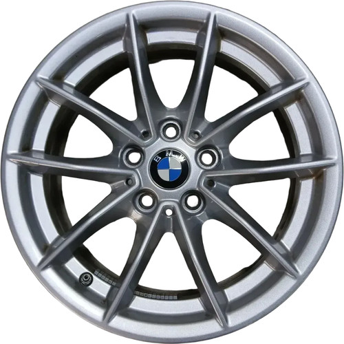 Original alufelge bmw - original, g20