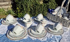 Vintage 6Pers. Kaffee Service