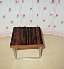 Bodo Hennig 70er Jahre  Tisch