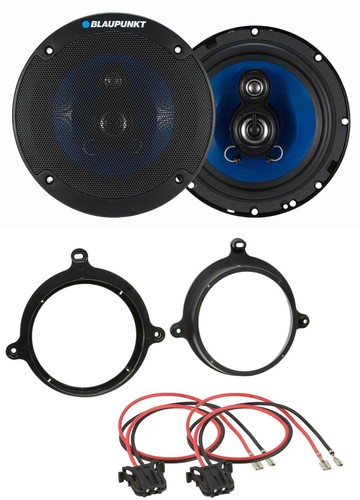 Blaupunkt 250watt wege - blaupunkt,