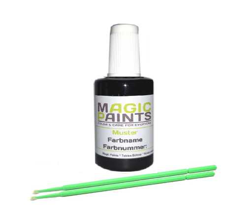 Lackstift mit 30ml - 30ml, geeignet