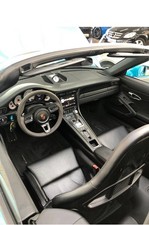 porsche 991 981 718 997 987