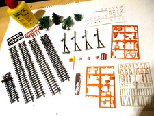 Modellbahn Spur H0. Lima