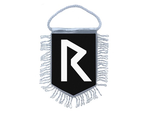 Wimpel flagge fahne