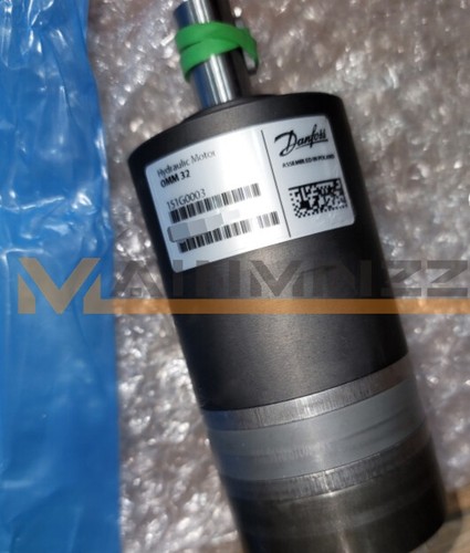 1pcs new omm32 - omm32, 151g0003