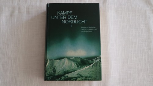 Kampf unter dem - , nordlicht