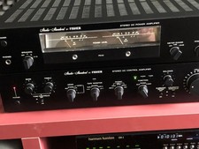 Fisher BA-3000 Endstufe &