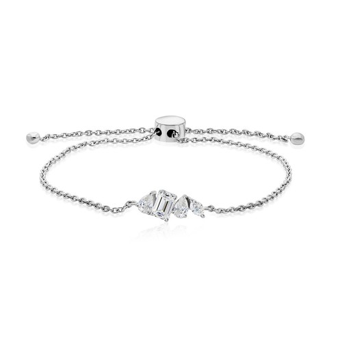 Verstellbares armband kt - armband, 0,92
