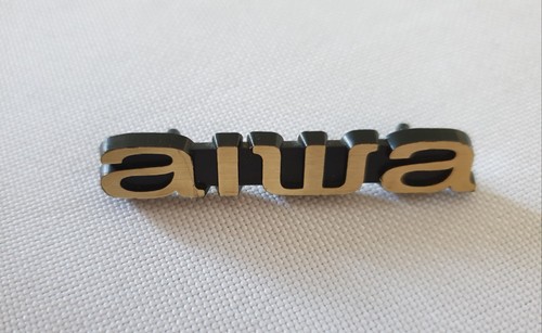 Firmenlogo aiwa von - firmenlogo,