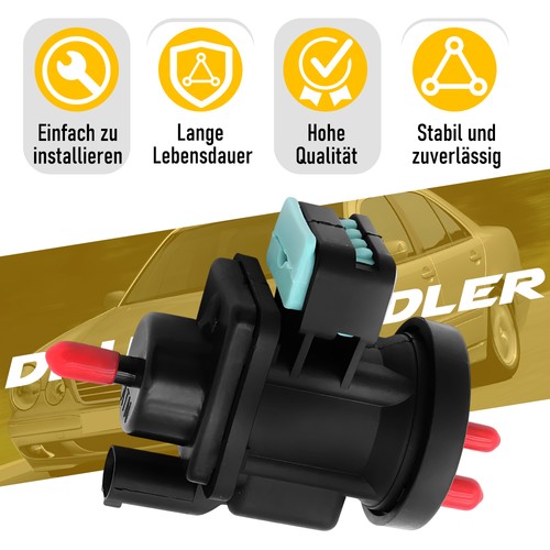 Druckwandler ladedruckregler - druckwandler,